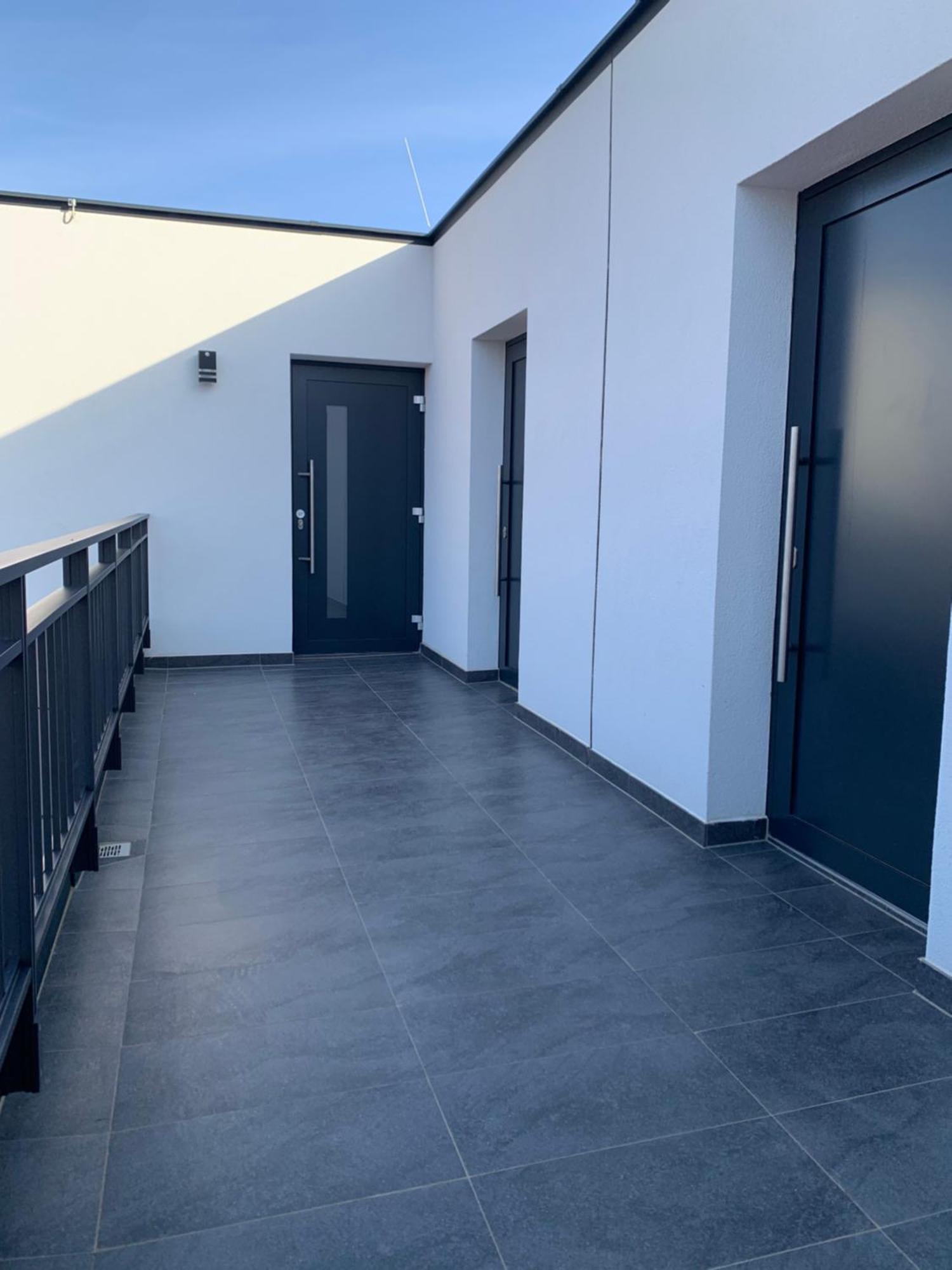 Weisses Haus Apartamento Gerasdorf bei Wien Exterior foto