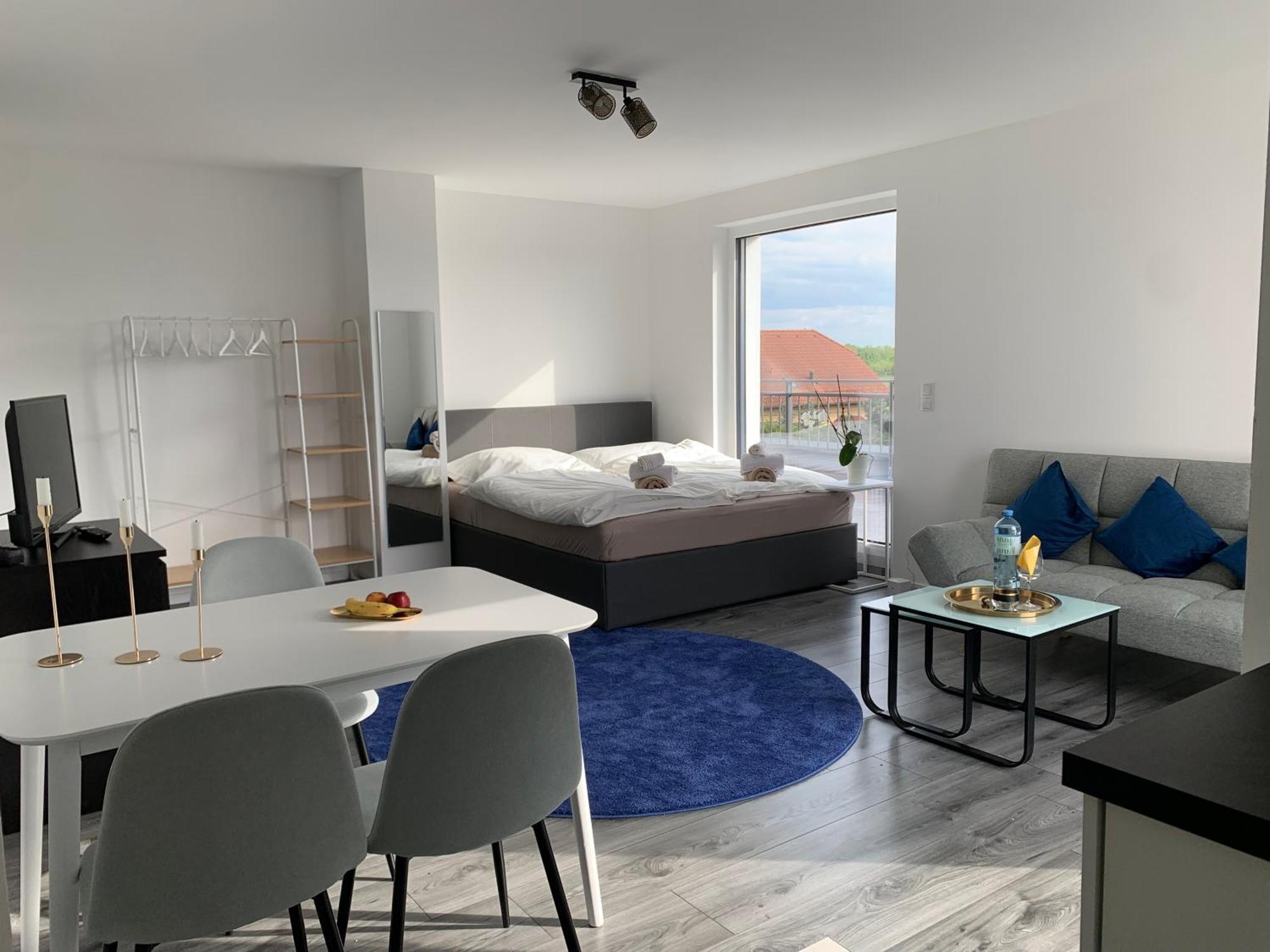 Weisses Haus Apartamento Gerasdorf bei Wien Exterior foto