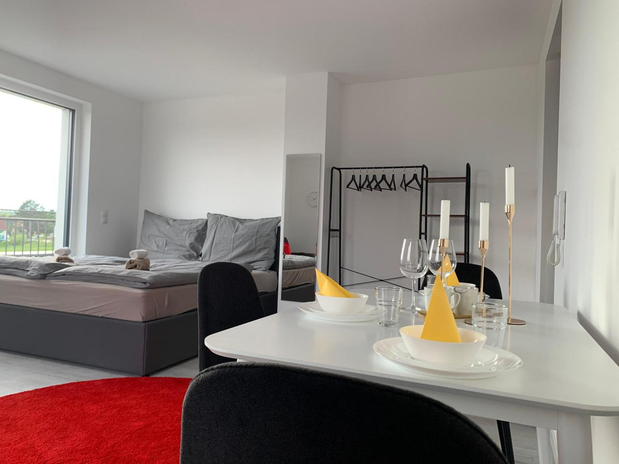 Weisses Haus Apartamento Gerasdorf bei Wien Exterior foto