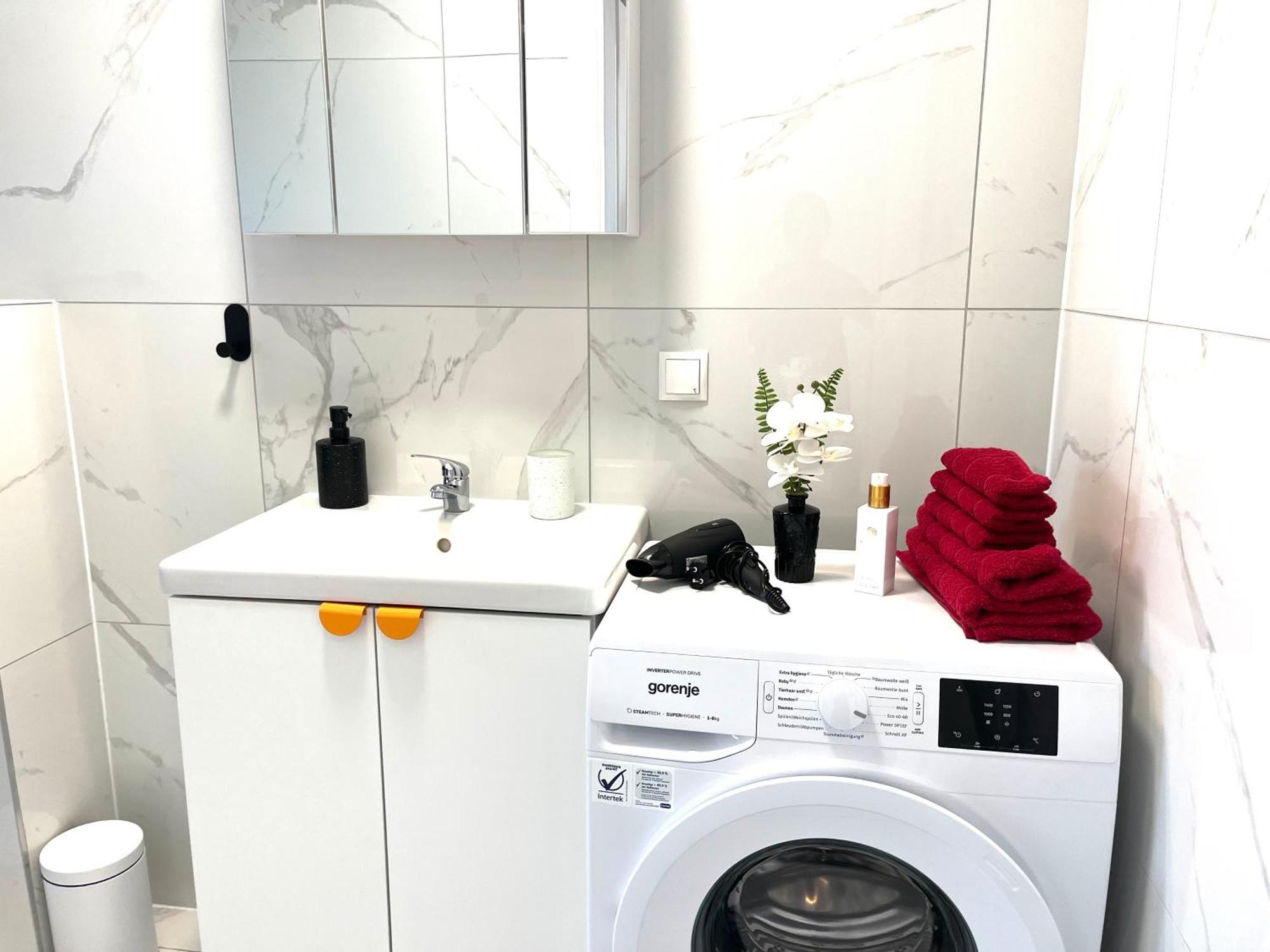 Weisses Haus Apartamento Gerasdorf bei Wien Exterior foto