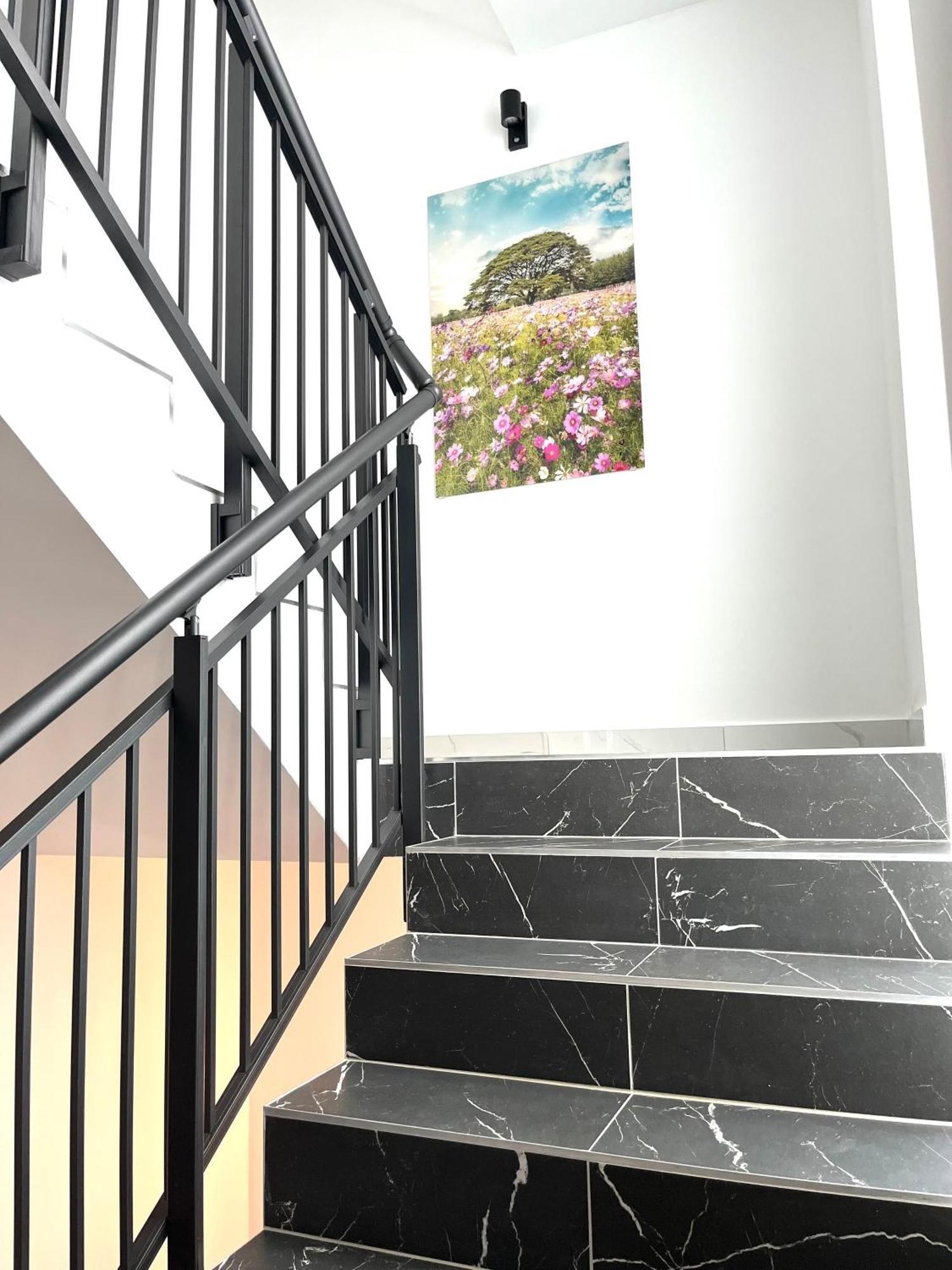 Weisses Haus Apartamento Gerasdorf bei Wien Exterior foto