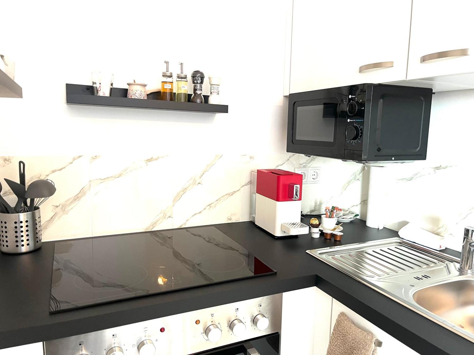 Weisses Haus Apartamento Gerasdorf bei Wien Exterior foto