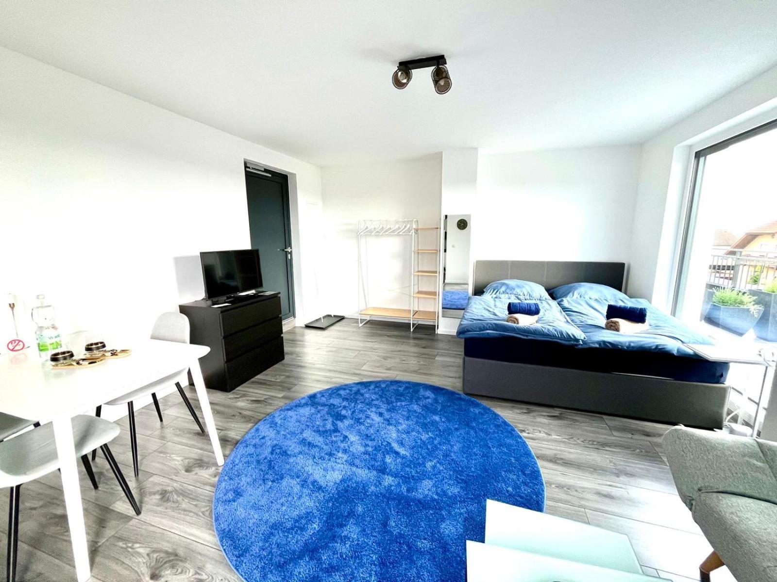 Weisses Haus Apartamento Gerasdorf bei Wien Exterior foto