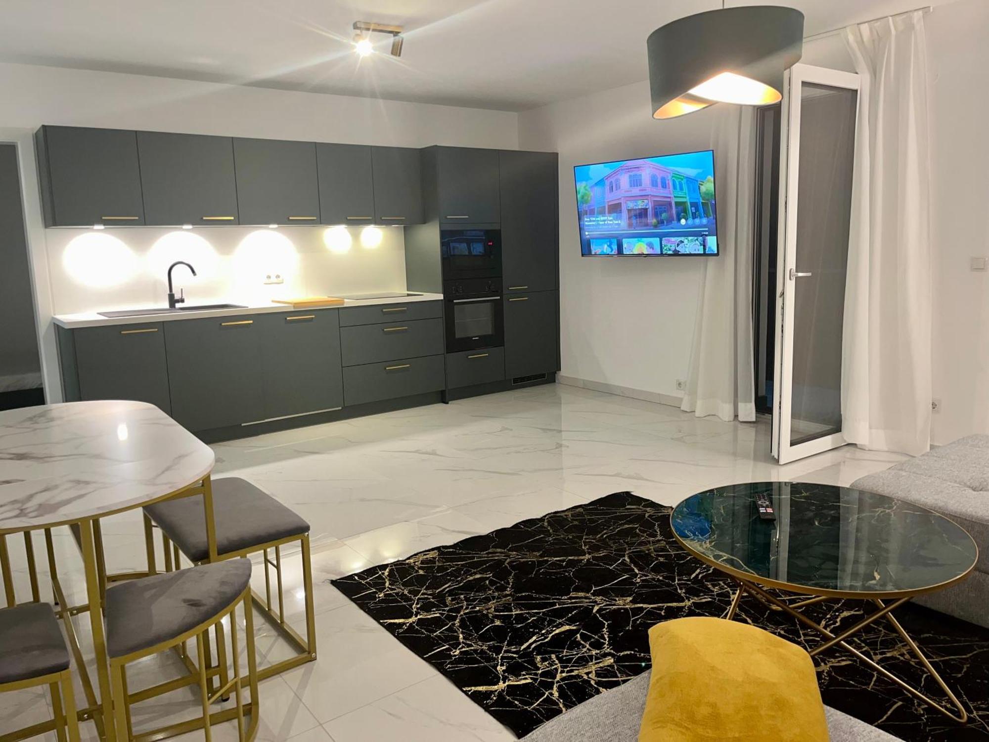Weisses Haus Apartamento Gerasdorf bei Wien Exterior foto