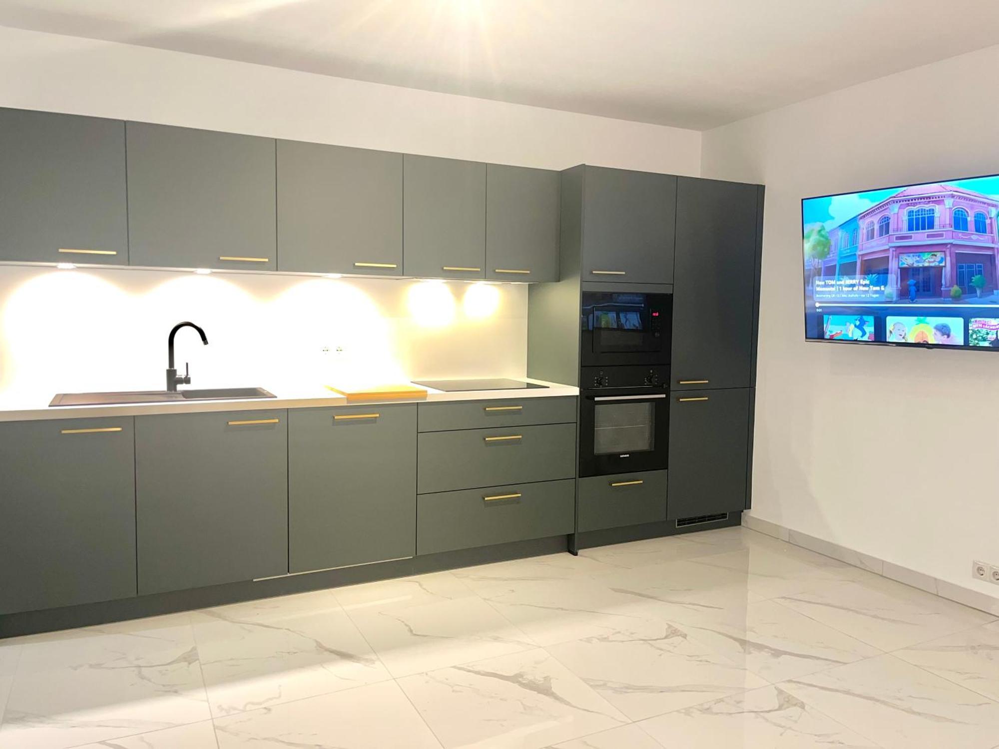 Weisses Haus Apartamento Gerasdorf bei Wien Exterior foto