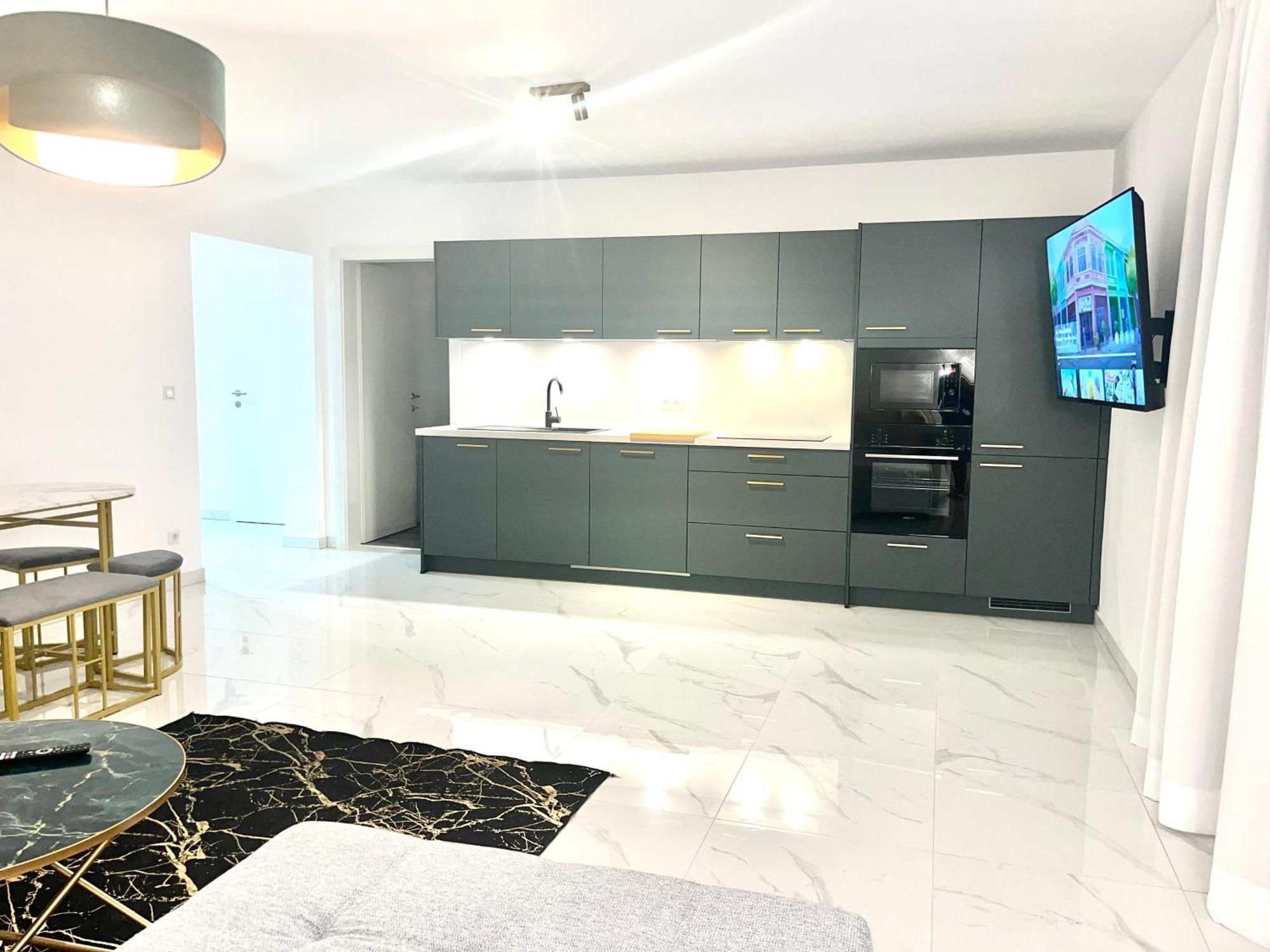 Weisses Haus Apartamento Gerasdorf bei Wien Exterior foto