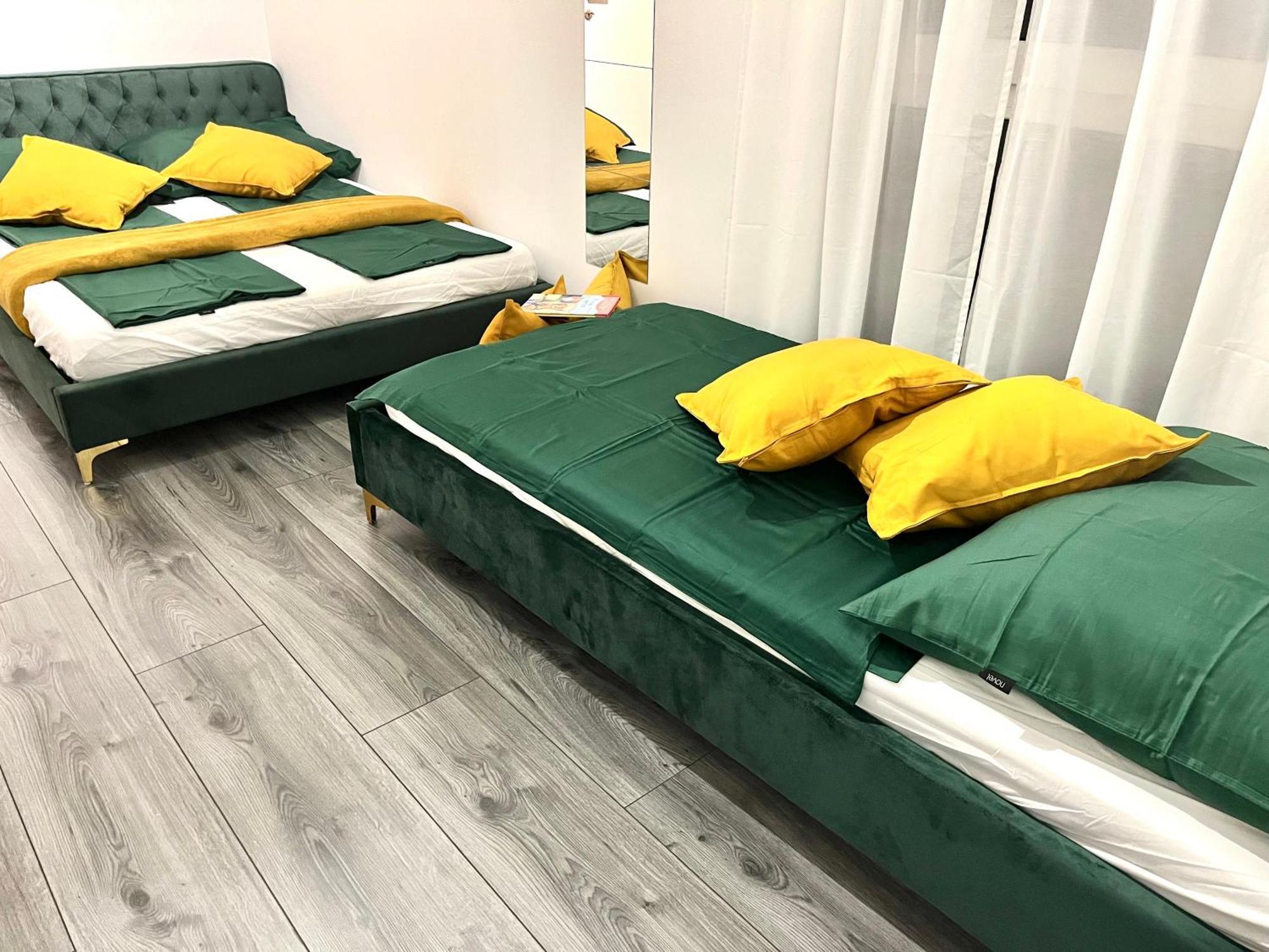 Weisses Haus Apartamento Gerasdorf bei Wien Exterior foto
