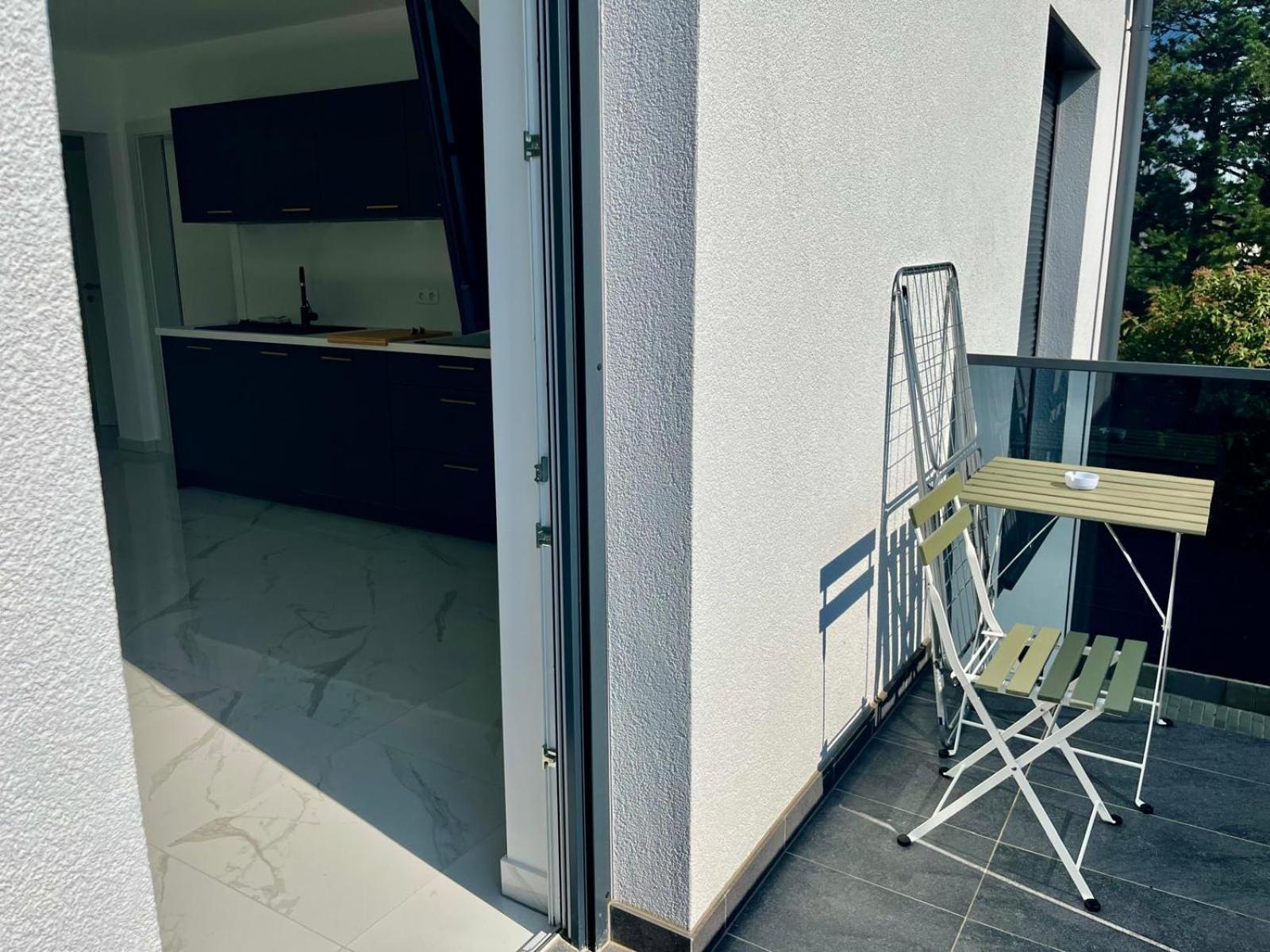 Weisses Haus Apartamento Gerasdorf bei Wien Exterior foto