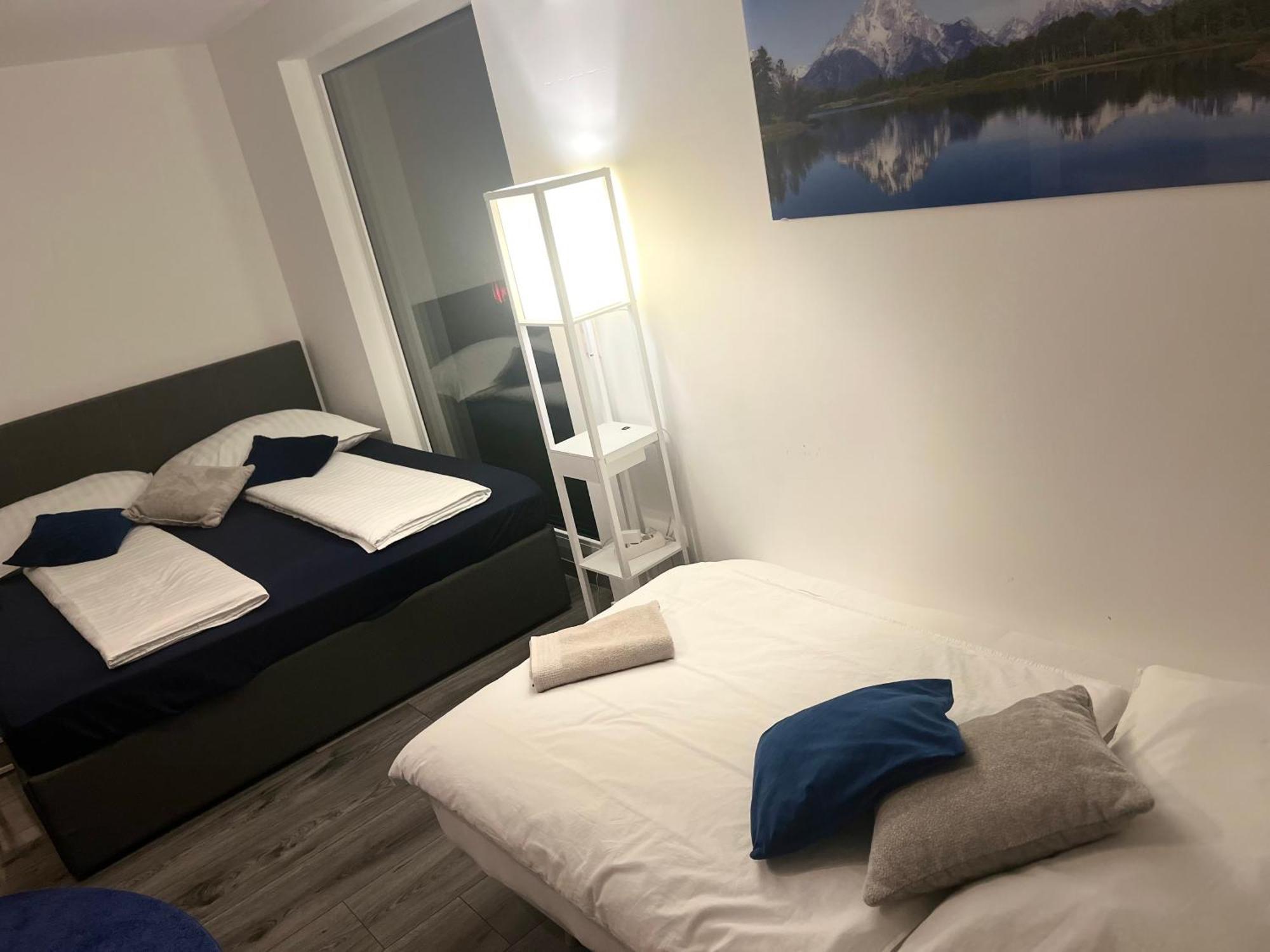 Weisses Haus Apartamento Gerasdorf bei Wien Exterior foto