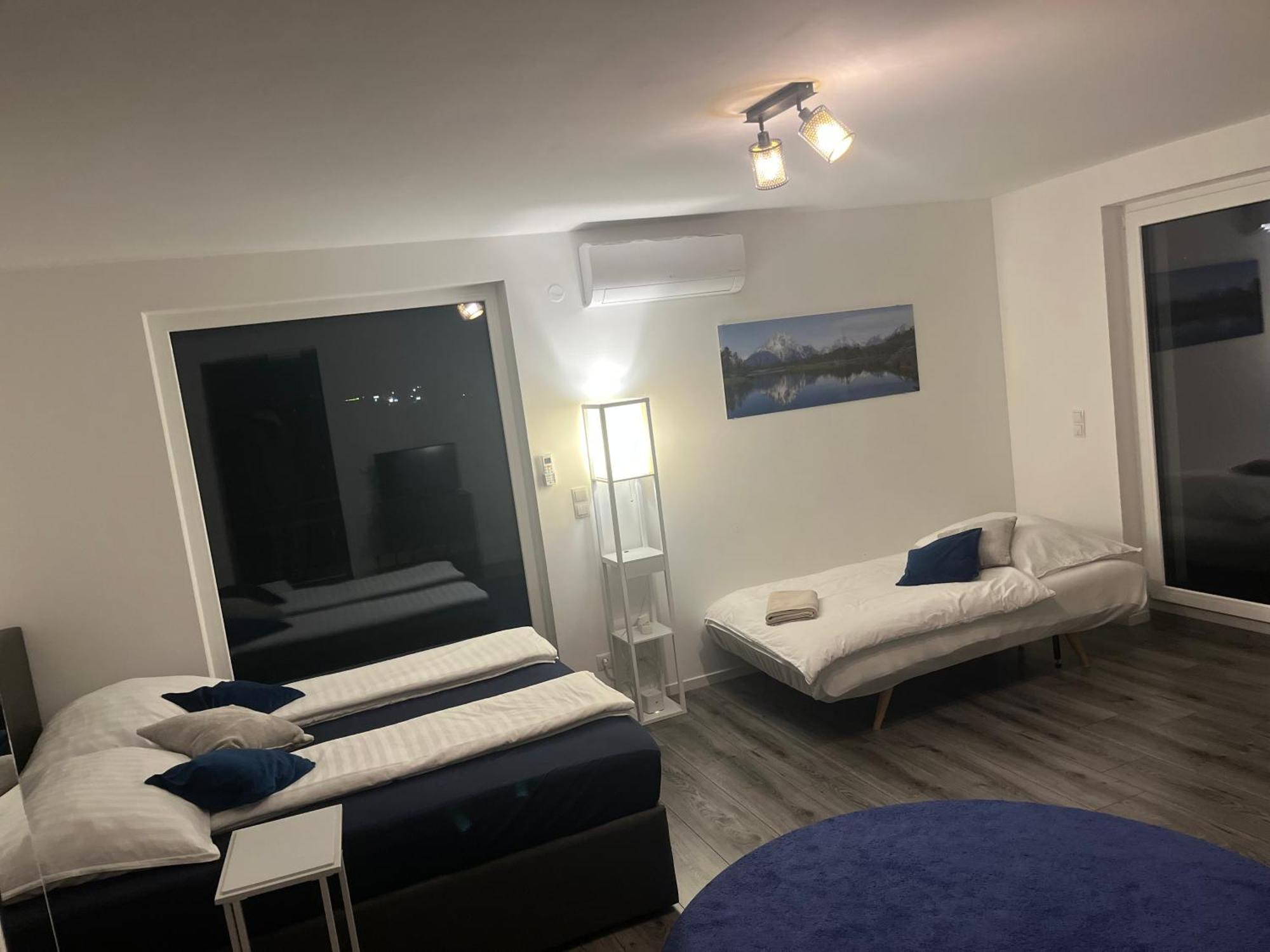 Weisses Haus Apartamento Gerasdorf bei Wien Exterior foto