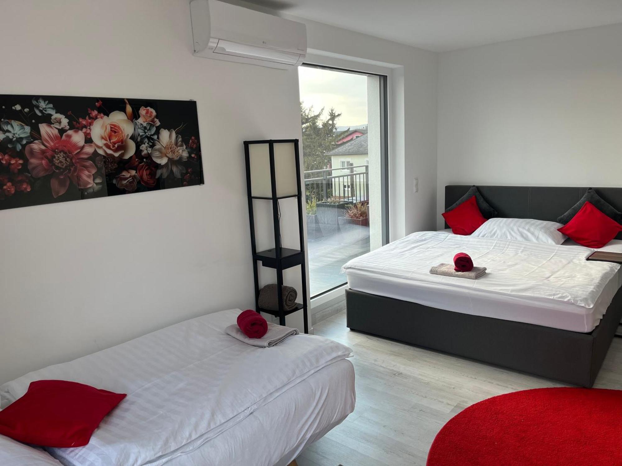 Weisses Haus Apartamento Gerasdorf bei Wien Exterior foto